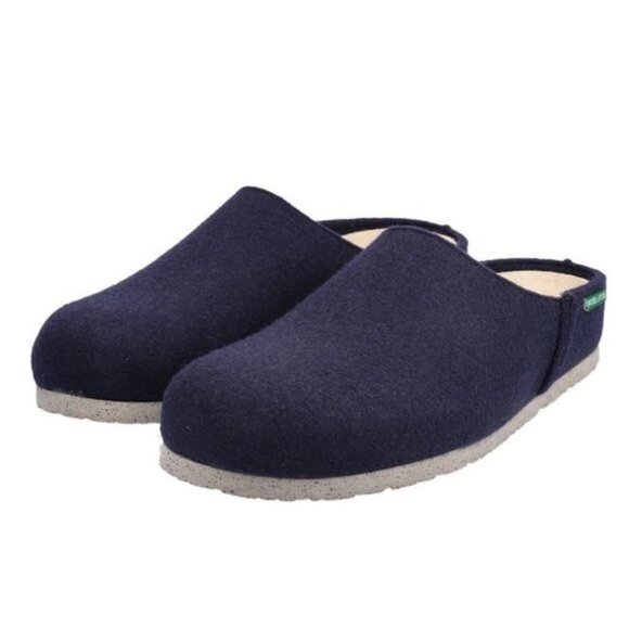 Mephisto Mobils Paddi Men's Clogs - Picture 1 of 9